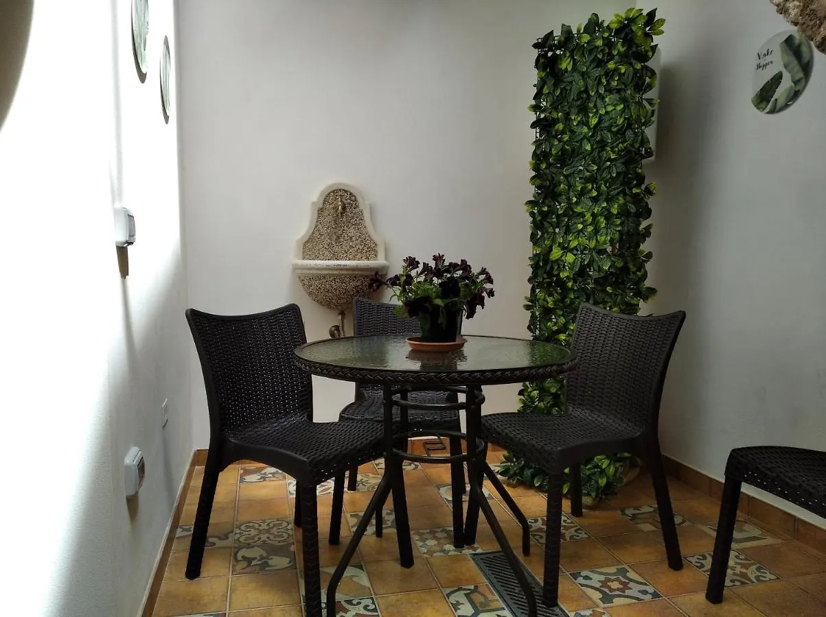 Apartmán Rosehouse Cefalù