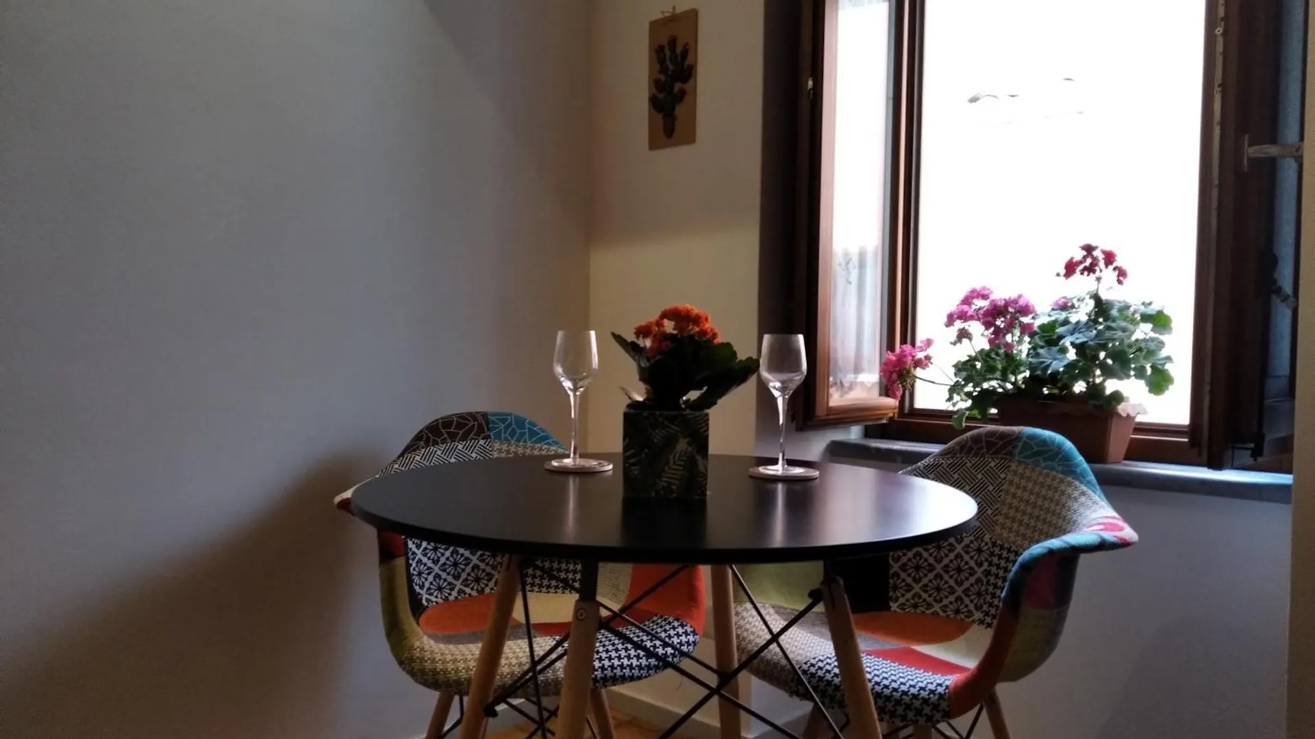 Appartamento Rosehouse Cefalù