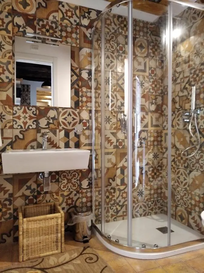 Appartamento Rosehouse Cefalù