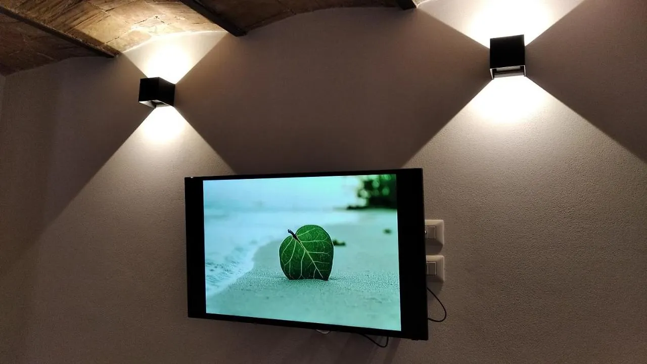 Appartamento Rosehouse Cefalù