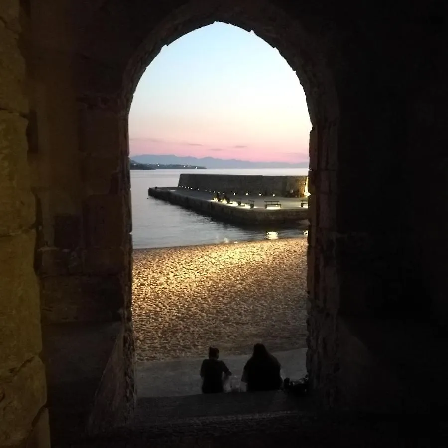 Appartamento Rosehouse Cefalù
