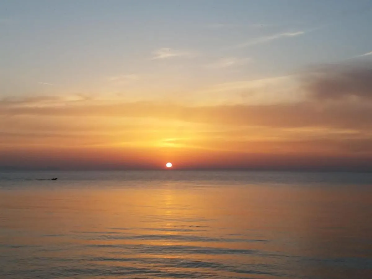 Apartmán Rosehouse Cefalù Itálie
