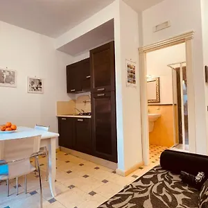  Appartamento Il Bastione-cefalù Holiday