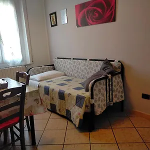 Casa Regina , Parma Italia