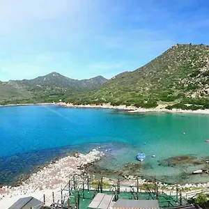 Super Terrazza Panoramica 3 , Villasimius Italia