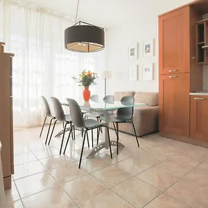 Casa Saffi , Livorno Italia
