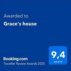 Grace's House , Crema Italia